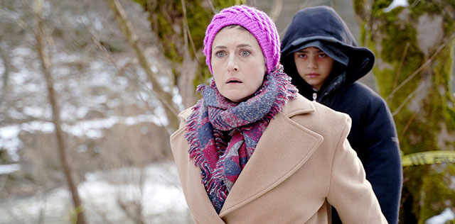 Oğlum... 'ÇOCUĞUN HAYATI MAHVOLMASIN DİYE UĞRAŞACAKSIN!'