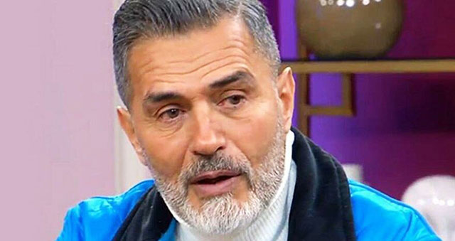 Yaşar Alptekin... VASİYETİMİ VE CENAZE PROGRAMIMI YAPTIM!