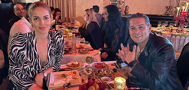 Anıl İlter - Sinem Yıldız... EVLİLİK KARARI ALDILAR!