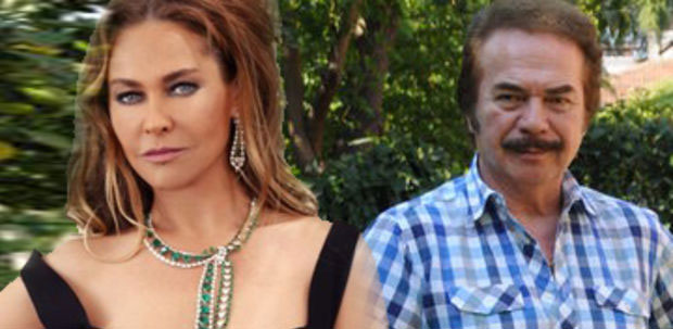 Orhan Gencebay... 'EDEP' DEDİ, POPOYA TOKAT YENİDEN GÜNDEM OLDU!