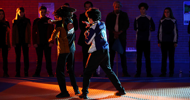 Tozkoparan İskender... İSKENDER'İN SÜPER GÜÇLERİ DOPİNG TESTİNDE ORTAYA ÇIKACAK MI?