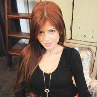 Tuğçe Sarıkaya... CAVALLİ İLE ÇALIŞACAK!