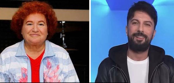 Selda Bağcan... 'NİHAYET KÜKREDİN!'