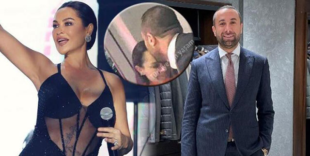 Hülya Avşar... KUTSAL YALNIZLIĞI BİTTİ Mİ?