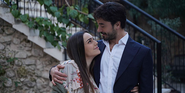 Kalp Yarası... FİNAL ZAMANI!