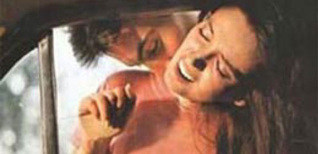 Faruk Peker... YILLAR SONRA 'İFFET'DEKİ O SAHNEYİ ANLATTI!