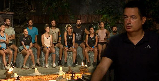 Acun Ilıcalı... 2022 YILININ EN ÇOK KONUŞULAN İSMİ OLDU!