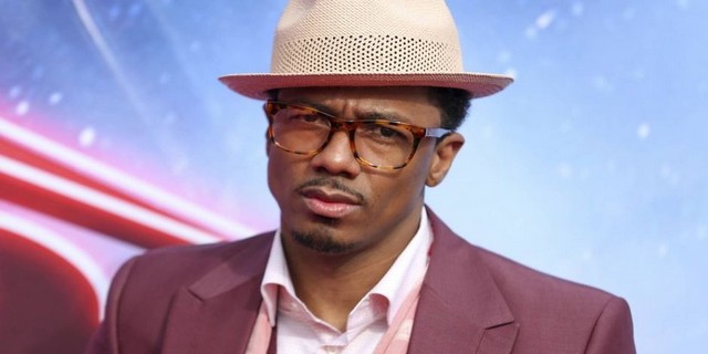 Nick Cannon... 'TEK EŞLİLİK BENCE SAĞLIKLI BİR ŞEY DEĞİL!'