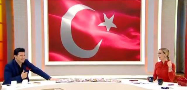 Hakan Ural... 'ASKER KAÇAĞI' HABERLERİ YENİDEN GÜN YÜZÜNE ÇIKARILDI!