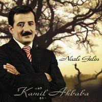 Kamil Akbaba... BAŞKAN'IN "NAZLI GELİN"İ!