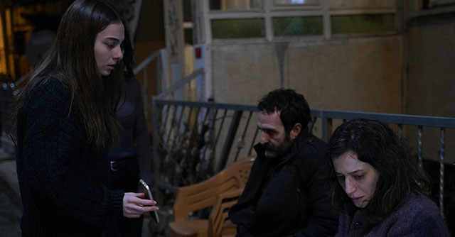 Oğlum... “SUÇLU ÇOCUK YOKTUR, SUÇA SÜRÜKLENEN ÇOCUK VARDIR!”