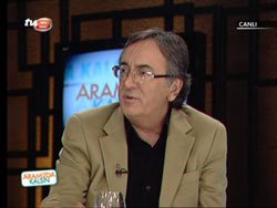 Kandemir Konduk... "KOMEDİ DİZİSİ YOK"!