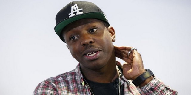 Jamal Edwards... MÜZİK DÜNYASININ ACI KAYBI!..