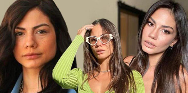 Demet Özdemir... KENDİNİ Mİ KANDIRIYOR, BİZİ Mİ?