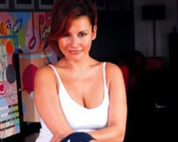 Deniz Seki... 40 BEDEN KABUSU!