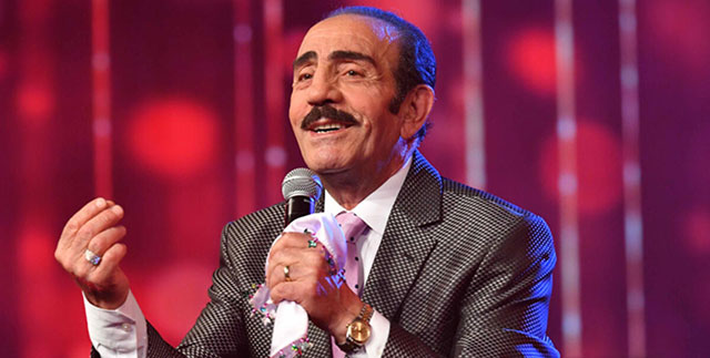 Mustafa Keser... KAHREDEN HABER; KANSERE YAKALANDI!