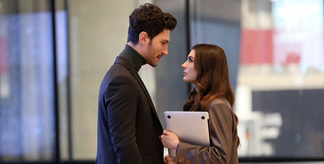 Aşk Mantık İntikam... OZAN'IN BÜYÜK HATASI!