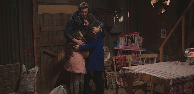 Kardeşlerim... ÖMER YENİ BİR KARAR ALIYOR!