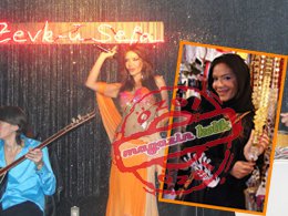 Magazinkolik Özel / Sevda Demirel? KÜRDİSTAN ANILARINI ANLATTI?