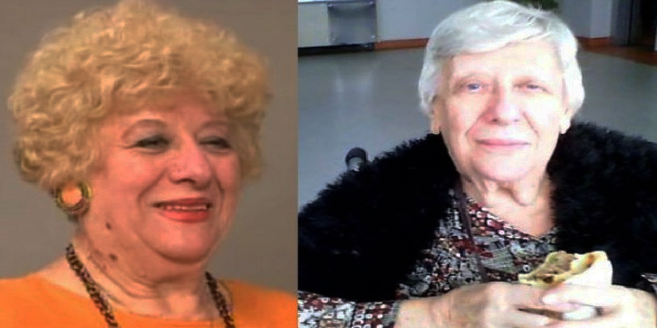 Ayten Erman... SİNEMANIN ACI KAYBI!