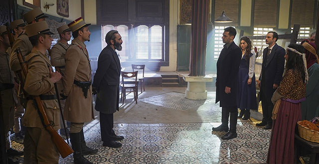 Aziz... AZİZ, EFNAN’I KORUYABİLECEK Mİ?