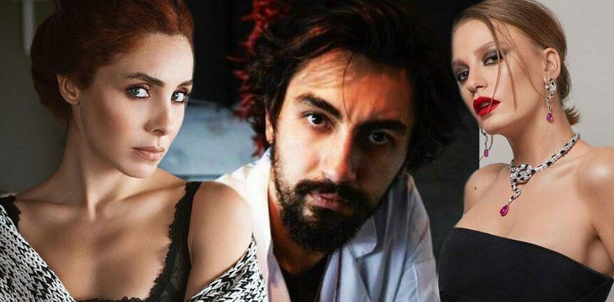 Nur Fettahoğlu... AŞKINI MI İLAN ETTİ?