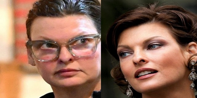 Linda Evangelista... 90'LARIN TOP MODELİ  ARTIK SAKLANMIYOR!..