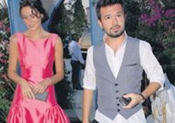 Yalın... EVLİLİK HAZIRLIĞINDA!