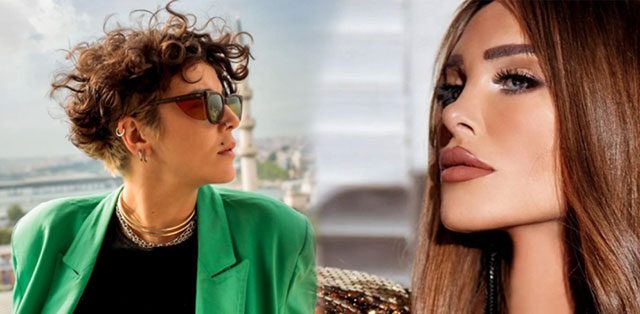 Senem Kuyucuoğlu... 'KADIN OLMAKTAN GURUR DUYUYORUM!'