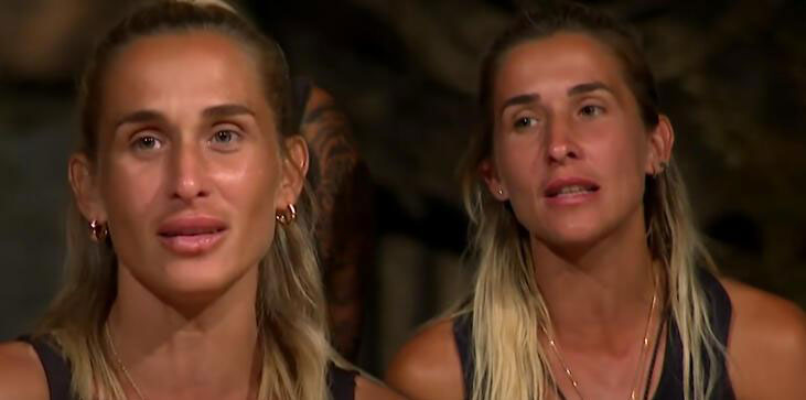 Survivor All Star 2022... İKİZLER ARASINDA NELER OLUYOR?