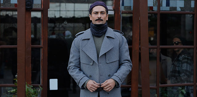 Makum... FIRAT CİNAYET BIÇAĞINI BULABİLECEK Mİ?