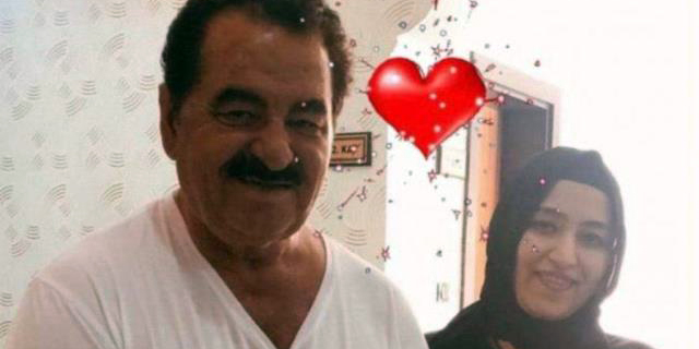 İbrahim Tatlıses... BÜTÜN EVLATLARINI TEK TEK SAYDI, BİRİNİ ATLADI!