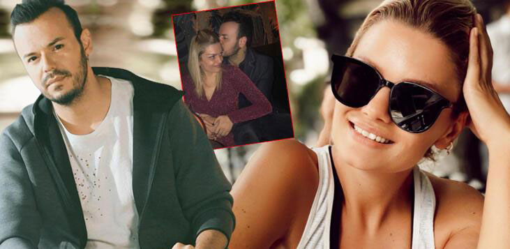 Deha - Aslı Bilimlier... BUZLAR ERİDİ!