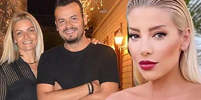 Deha Bilimlier... İHANET KRİZİ RAFA KALKTI; BARIŞTILAR!