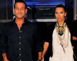 Demet Akalın... EŞİNE MAHKEMEDEN YURTDIŞI YASAĞI KONDU!