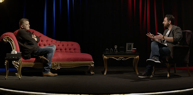 Arda Kural... 'GÖZ YAŞLARIMI ÇOK SEVDİM!'