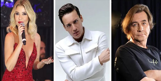 TÜM YASAKLAR KALKTI, SAAT 24.00'DEN SONRA CANLI MÜZİK HALA YASAK!