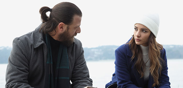 Yalnız  Kurt... GOLYAT’IN SÜRPRİZ HAMLESİ!