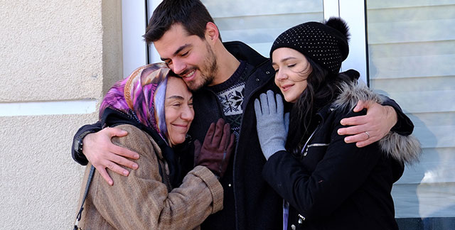 Gönül Dağı... TANER'İN ALACAĞI KARAR NE OLACAK?