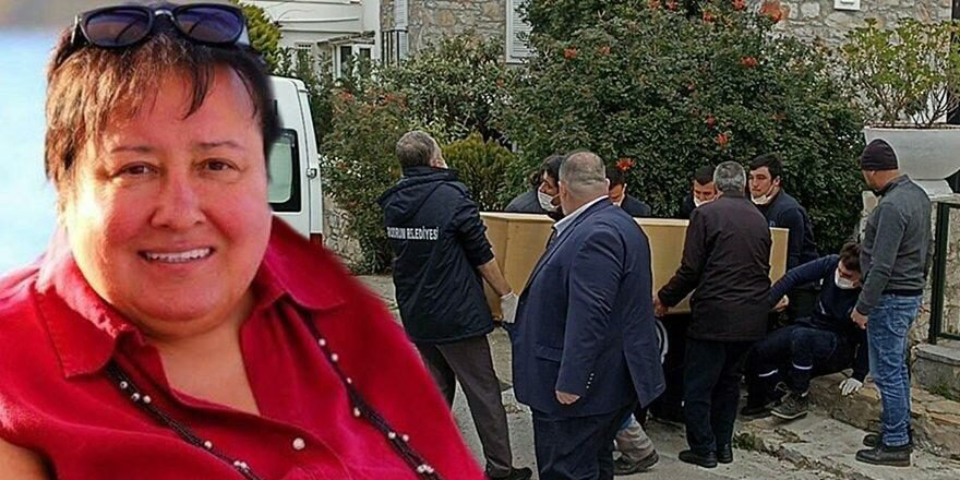 Akrep Nalan... CENAZESİ NE ZAMAN, NEREDEN KALDIRILACAK?