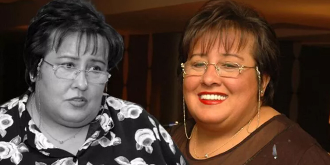 Akrep Nalan... SÜRPRİZ VASİYET, ŞOK MİRAS!