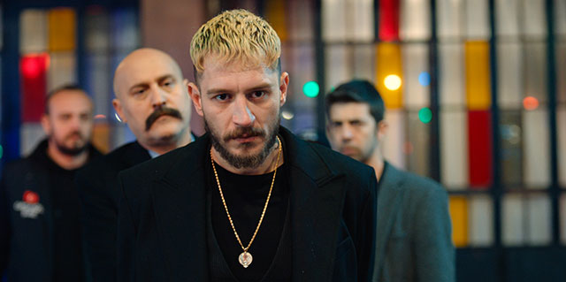 Üç Kuruş... 'BU KADARINI BEKLEMİYORDUM!'