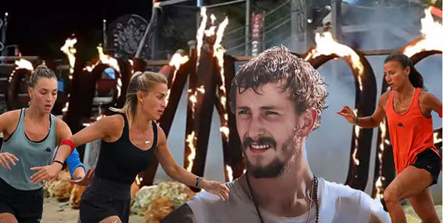 Survivor All Star 2022... BİRLEŞME PARTİSİNİ KİMLER GARANTİLEDİ?
