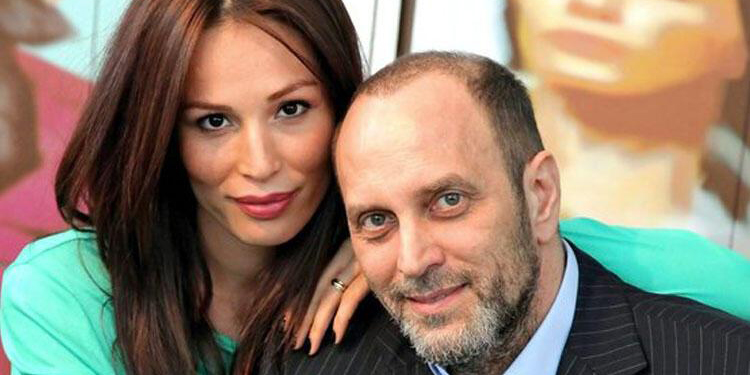 Güzide Duran-Adnan Aksoy. 14 YILLIK EVLİLİK BİTİYOR!