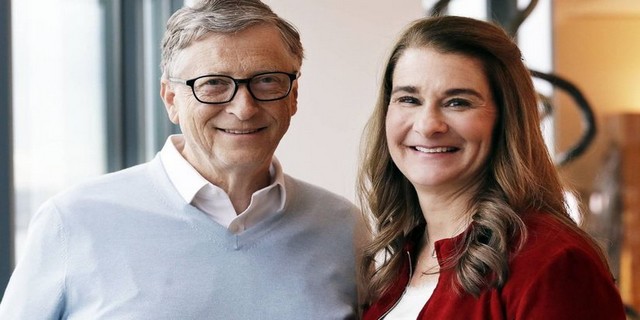 Bill Gates'in eski eşi Melinda French... 'YENİ İLİŞKİLERE AÇIĞIM!'