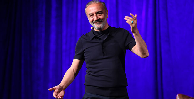 Yılmaz Erdoğan... 20 YIL SONRA SÜRPRİZ KARAR!