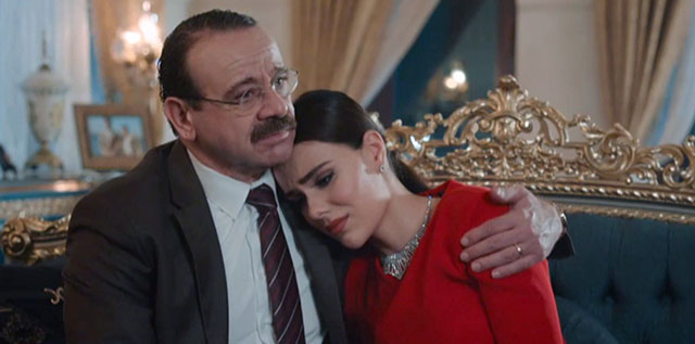 Üç Kız Kardeş... 'MUTLU DEĞİLSEN DÖNECEK BİR EVİN VAR!'