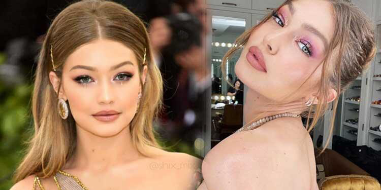 Gigi Hadid... TWİTTER HESABINI KAPATTI VE 'NEFRET ÇÖPLÜĞÜNE DÖNDÜ!' DEDİ