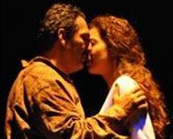 Yavuz Bingöl... "BÜYÜTMEYE GEREK YOK, ÖPÜŞTÜK İŞTE"!