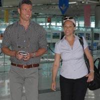 Hülya Avşar... "AYRILMAMIŞTIK, ARA VERMİŞTİK"!